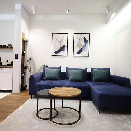 Apartman Morava Čačak 외부 사진