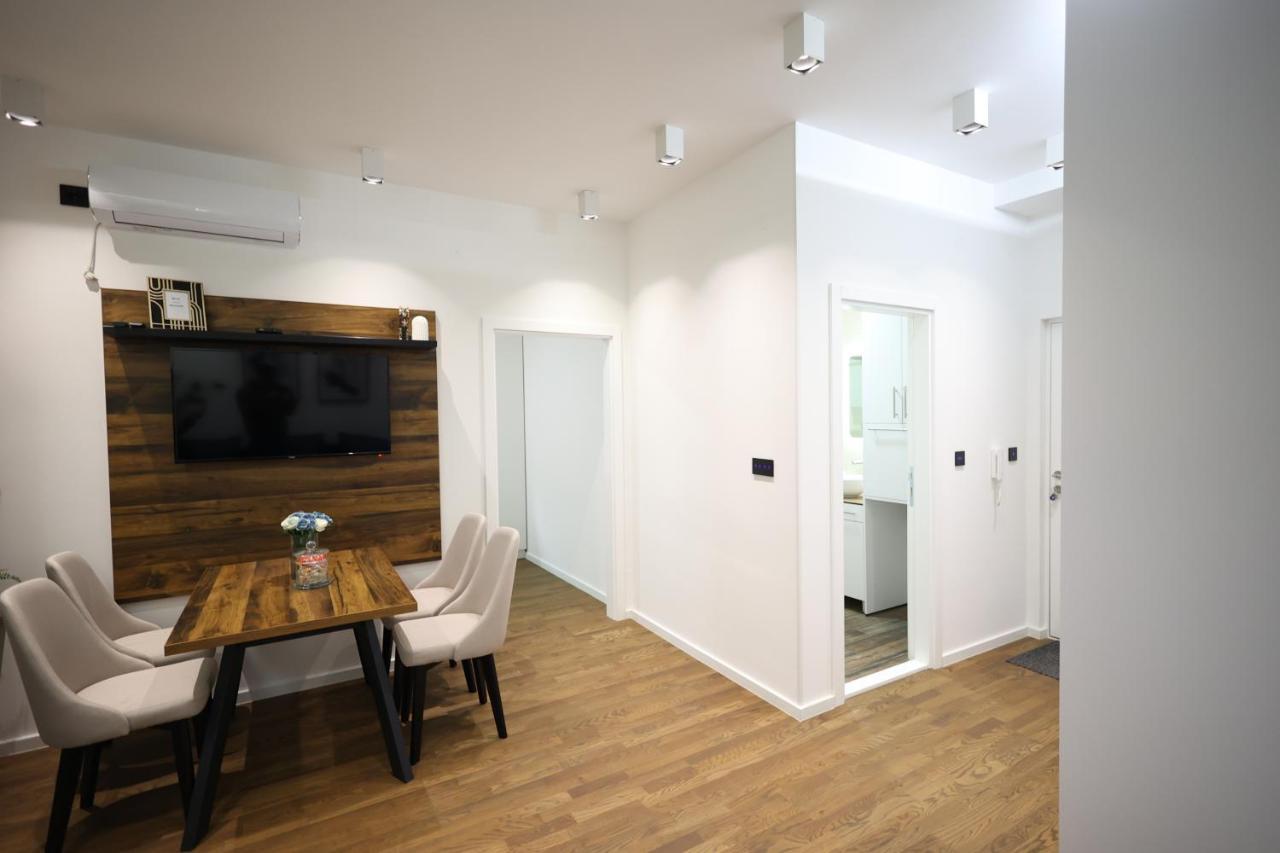 Apartman Morava Čačak 외부 사진