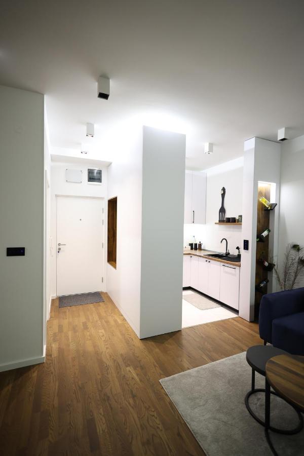 Apartman Morava Čačak 외부 사진