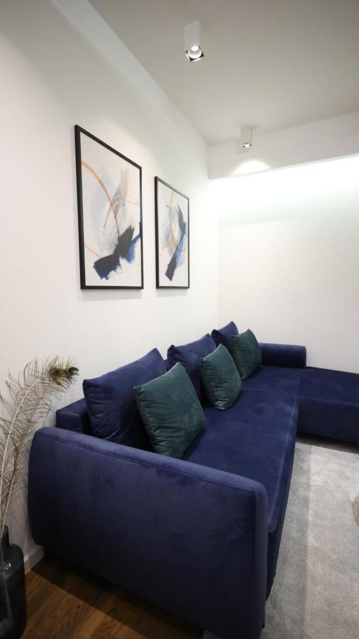 Apartman Morava Čačak 외부 사진
