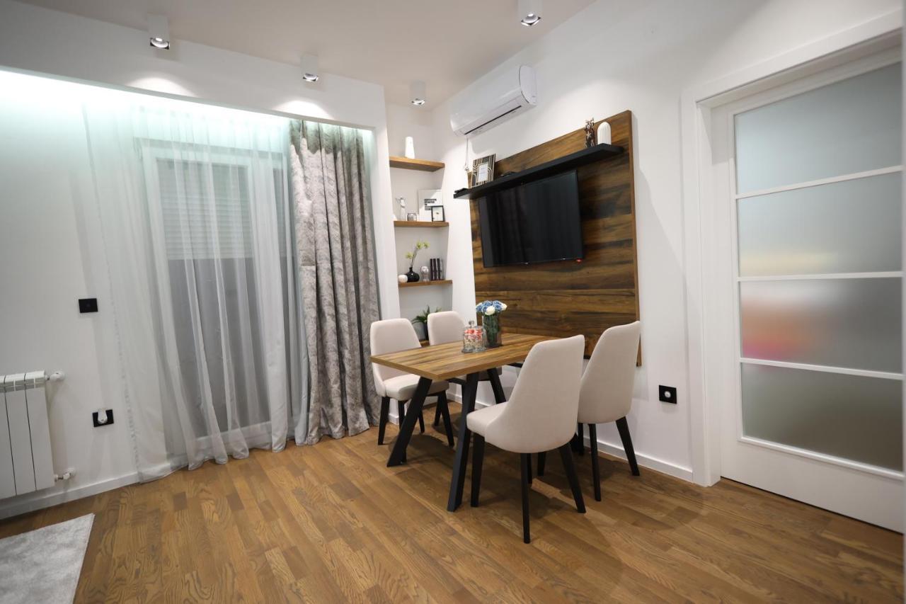 Apartman Morava Čačak 외부 사진
