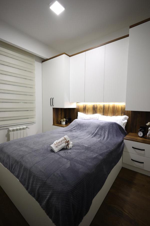 Apartman Morava Čačak 외부 사진