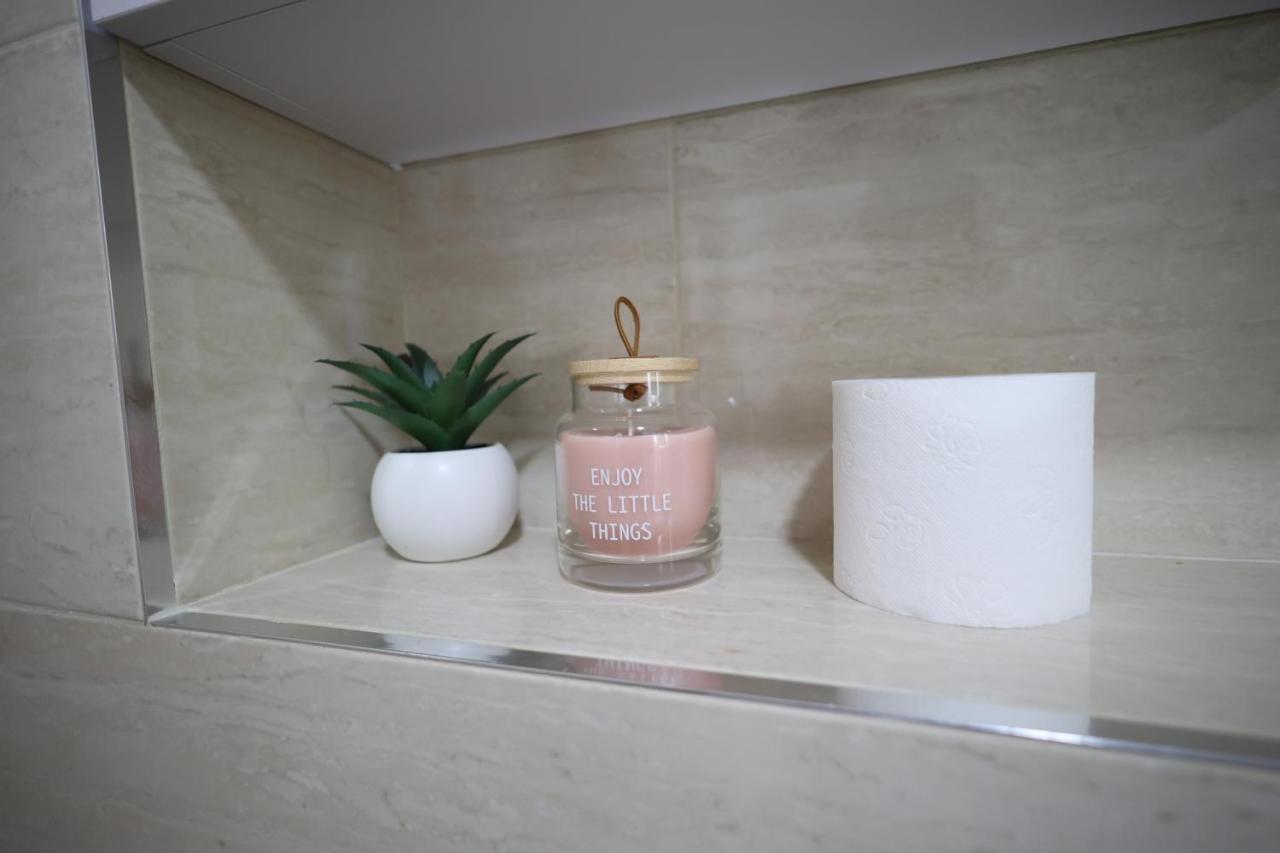 Apartman Morava Čačak 외부 사진
