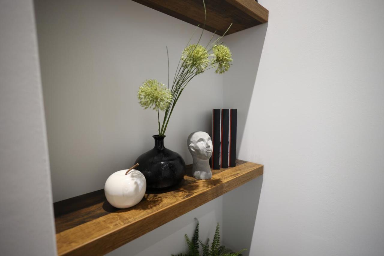 Apartman Morava Čačak 외부 사진