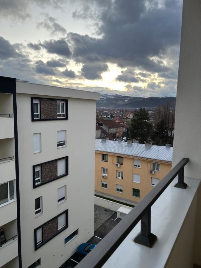 Apartman Morava Čačak 외부 사진