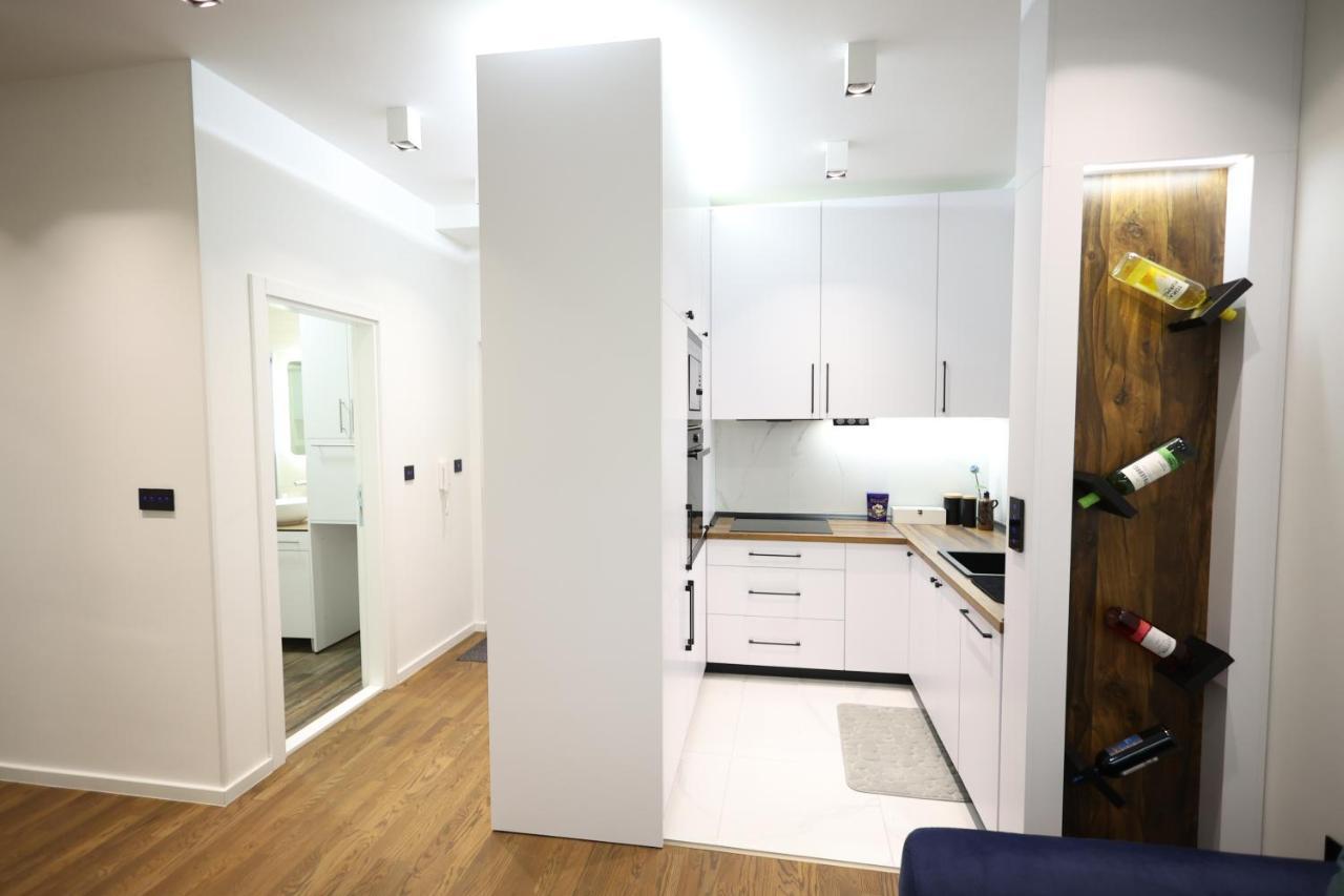 Apartman Morava Čačak 외부 사진