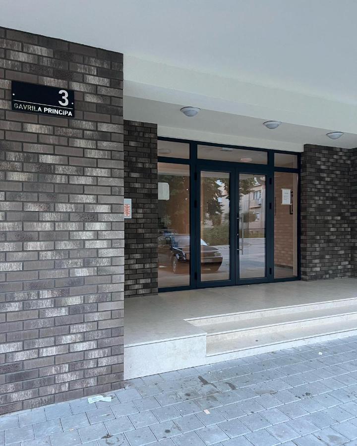 Apartman Morava Čačak 외부 사진